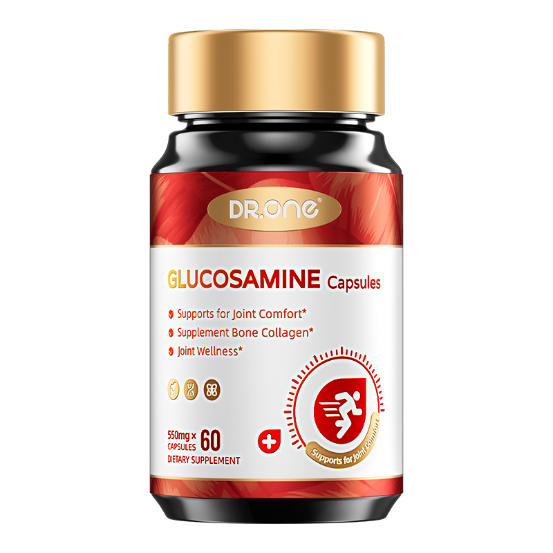 骨康丸(氨糖膠囊)