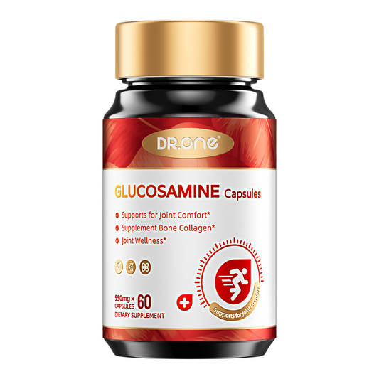 骨康丸（氨糖膠囊）