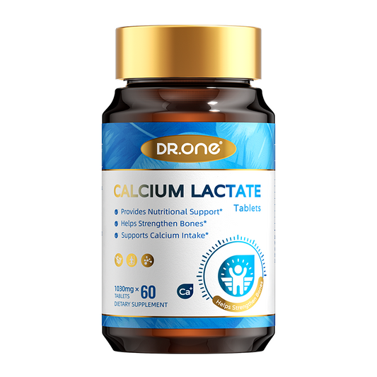 兒童成長鈣片（咀嚼片）